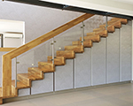 Construction et protection de vos escaliers par Escaliers Maisons à Sully-sur-Loire